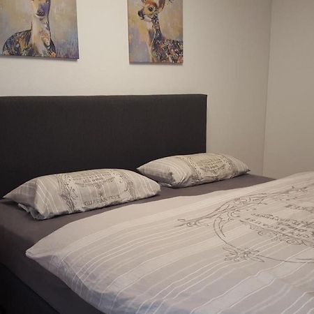 Ferienwohnung Mit Extra Schlafzimmer Und Blick In Den Bayrischen Wald Oberhalb Von Sankt Engelmar Sankt Englmar Buitenkant foto