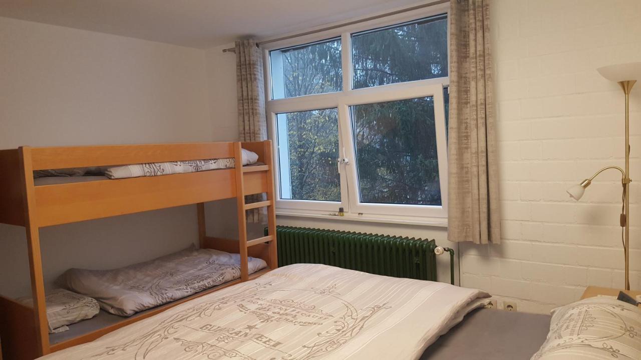 Ferienwohnung Mit Extra Schlafzimmer Und Blick In Den Bayrischen Wald Oberhalb Von Sankt Engelmar Sankt Englmar Buitenkant foto